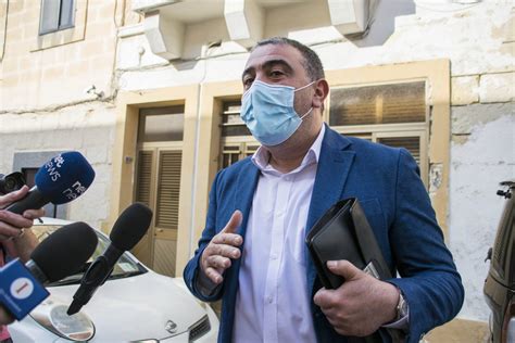 Lawyer Edward Gatt ordered to pay €30,000 in .